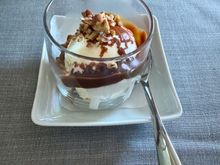 Ice Cream Sundae