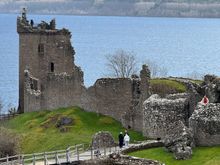 Urquhart Castle
