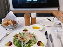 salad