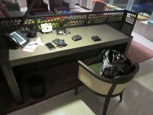 Corner Suite Desk