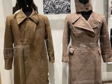 Red Army Uniforms
