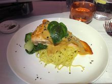 Salmon