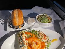 Prawns