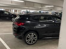 BMW X2 on ES