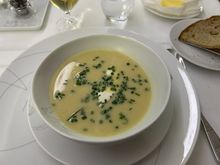 Soup
