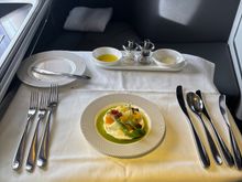 Amuse Bouche