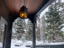 Tahoe, California
