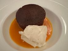 Dessert 