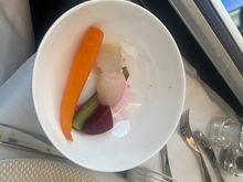 Vegetable side