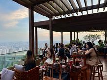 Rooftop Bar