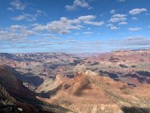 Grand Canyon NP