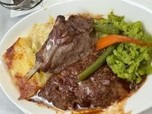 Lamb main. 