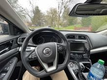 Driver View 