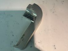 Mystery piece found in Polaris cabinet