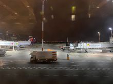 Other European departures 