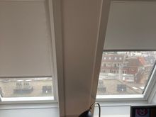 For those worrying about early morning sunlight disintegrating them to dust like Dracula after a stag/hen party night out ... blackout rolls keep the light perfectly out .... i have right of saying out of first hand experience as i bumped into the wall trying to reach the loo in the dead of night