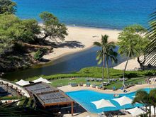 another view of the pond