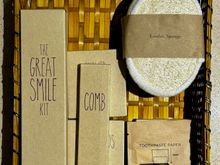 Bath Amenities 