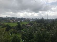 View from 7th Floor