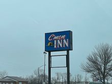 "Smoking or non?" made me do a double take