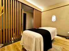 Spa Treatment Room (Room Sight / Taste)