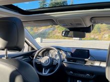 Moonroof 