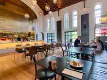 Garum restaurant 