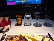 Cheese plate 