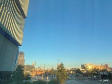 View from the room