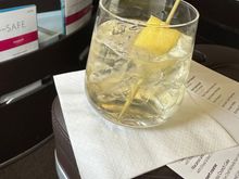 Preflight mai tai