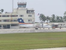 Landed KWA