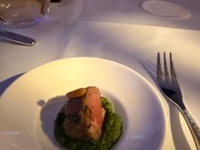 Amuse bouche 