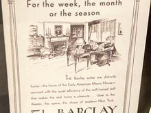 Advertissement