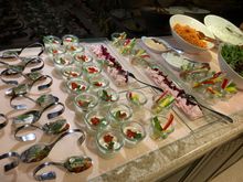 Rotation 2 dinner offering