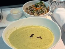Soup starter 