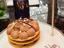 Never ending birthday cake