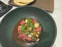 Tuna Tartare T1 Int