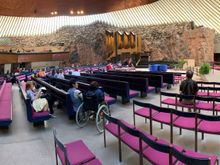 The Rock Church