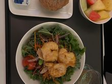 Second meal