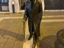 Umberto Saba!