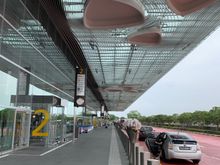 Changi Terminal 4