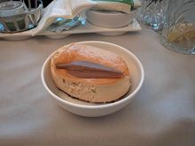 At least they can't screw up the chocolate mousse.