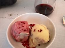 Frozen Yoghurt & Ice Cream
