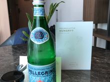 Welcome Amenity