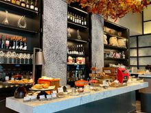 Breakfast at Seeds