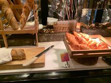 Bread Section
