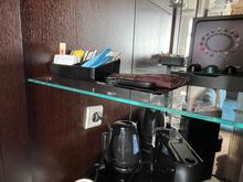 Coffee station 