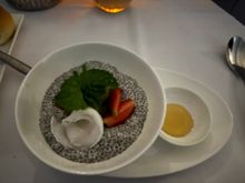 chia pudding