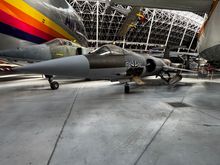 Lockheed Starfighter