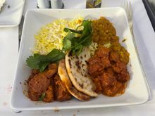 Loved the paneer